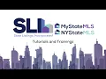 Welcome to NY State MLS My State MLS