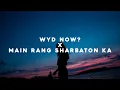 Download Lagu Sadie Jean - WYD Now? X Main Rang Sharbaton Ka (Mashup Tiktok Version) Lyrics