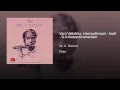 Vara Vallabha: Hamsadhwani - Aadi - G.N.Balasubramaniam - Dr. N. Ramani