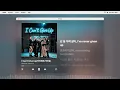 [Lyrics Video] EPISODE (에피소드) - I Can't Give Up