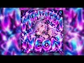 MONTAGEM NEON - Dopamint (Official Visualizer)