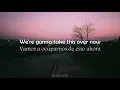 Asking Alexandria - Here I Am (Lyrics/Sub Español)