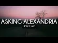 Download Lagu Asking Alexandria - Here I Am (Lyrics/Sub Español)