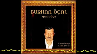 Download Burhan Öçal – Boğaziçi/Bosphorus  (Yeni Rüya/New Dream - 2005) MP3