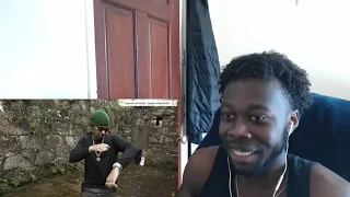 md chefe ft domlaike rei lacoste clipe oficial uk reaction