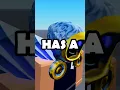 Roblox Uploaded A NEW DOMINUS Dominus Azurelight
