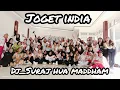 Download Lagu Dj_Suraj Hua Maddham ~ Kreasi Senam India ~ Voller Liebe