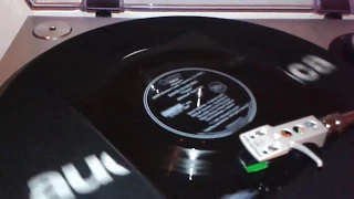 flexi disc flexi vinyl 1987