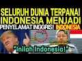 Download Lagu [Kisah Haru Luar Negeri] Kapal Induk Inggris Takluk oleh Teknologi Indonesia!