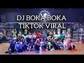 Download Lagu BOKA BOKA - TIKTOK VIRAL | ZUMBA | SENAM KREASI | CHOREO | LELY HERLY Ft ZIN JUPER TGR