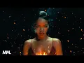 Lagu Rihanna - Burning Heart (2026 Ai Music Video) @MusikMelodiez