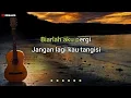 Download Lagu DISAAT AKU PERGI - DADALI // KARAOKE AKUSTIK