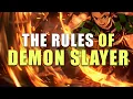 The 11 Demon Slayer Ranks Explained And How Much They re Paid