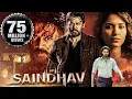 Download Lagu Saindhav (2024) New Released Full Hindi Dubbed Action Movie | Venkatesh, Nawazuddin, Arya, Shradha