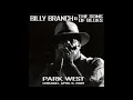 Billy Branch & sons of blues - Live  -  Chicago Park West 2009
