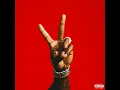 Dababy - Tough Skin (clean)