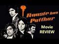 Lagu RAASTE KAA PATTHAR (1972) रास्ते का पत्थर Movie Review | Amitabh Bachchan \u0026 Prem Chopra