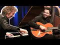 Download Lagu Duke Ellington´s Signature Song ⎮ Take The A-Train ⎮Joscho Stephan Trio feat. Marcus Schinkel