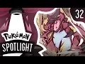 POKEMON SPOTLIGHT KROOKODILE Pokemon Ultra Sun Moon UU Showdown Live