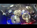 Download Lagu GASPOL - GHEA YOUBI feat GALIH JUSTDRUM drum cover