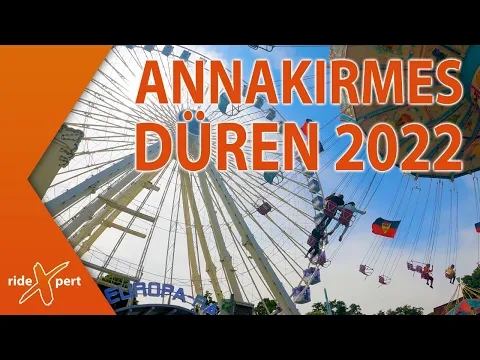 Video Kermiseditie 2023