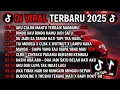 Download Lagu DJ TIKTOK TERBARU 2025 - DJ AKU CALON MANTU TERBAIK MAMAMU🎵DJ RINDU AKU RINDU KAMU JADI SATU VIRAL Download Lagu DJ TIKTOK TERBARU 2025 - DJ AKU CALON MANTU TERBAIK MAMAMU🎵DJ RINDU AKU RINDU KAMU JADI SATU VIRAL