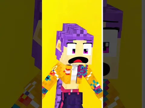 JJ and Mikey Help Tiny JJ Brainrot Battle in Minecraft POOR vs RICH (Maizen)
