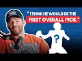 Redrafting the Top Picks of The 2018 NFL Draft