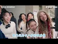 babyMINT大跳LUCY健康操　潘若迪扮學生妹驚喜現身帶動跳