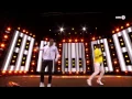 Nico & Vinz - When the day comes - In your arms - Rådhusplassen 2015 - 1080p