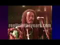 Peter Tosh • “Rastafari Is” • 1983 [Reelin' In The Years Archive]