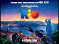 Download Lagu Real in Rio (Opening and Ending)