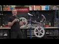 1987 Dyno Comp Freestyle BMX - Rare Old School Classic Ultimate BMX Museum