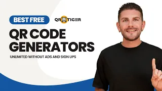 Best Free QR Code Generators of 2026 Unlimited Without Ads and Sign Ups