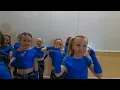 DADDY YANKEE - LIMBO - DANCE CHOREOGRAPHY. DANCE VIDEO. KIDS HIP HOP DANCE CLASS. COREOGRAFIA. BAILE