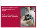 Basic Life Support Tutorial