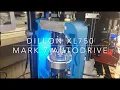 Mark 7 Autodrive for Dillon XL 750 - first time setup and tips