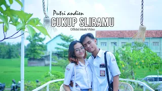 putri andien cukup sliramu official music video 