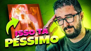 Analisando Design dos Inscritos #21