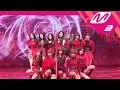 Download Lagu [MPD직캠] 아이즈원 직캠 4K '라비앙로즈(La Vie en Rose)' (IZ*ONE FanCam) | @IZ*ONE SHOW-CON