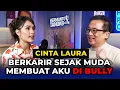 Download Lagu KESENJANGAN PENDIDIKAN DI INDONESIA ITU NYATA | CINTA LAURA PART 1