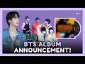 Download Lagu NEW BTS LIVE ALBUM THIS JULY!