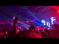 Alesso playing Shaun Frank - Shapes (feat. Roshin) - O2 Academy Liverpool 21/06/19