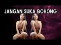 Download Lagu Jangan Suka Bohong - Bintang Kencana (Official Lyric Video)