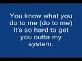 Download Lagu Bow Wow Ft T- Pain | Outta My System (LYRICS)