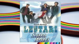 gejala remaja lestari official audio 