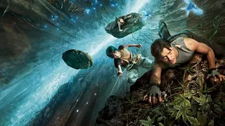  journey to the center of the earth telugu recap