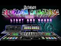 Download Lagu LIGHT AND SHADE REMIX (SLOWJAM ROMANTIC DJMICHAEL)
