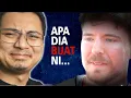 Download Lagu Kenapa Mr Beast Sangat Dibenci Kerana AI nya...