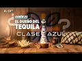 Who owns Clase Azul Tequila